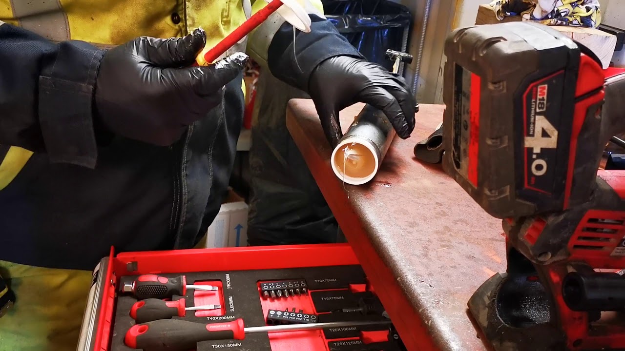 Towotnica DeWalt, Milwaukee