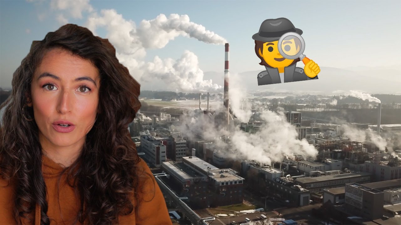 La vérité sur la viscose