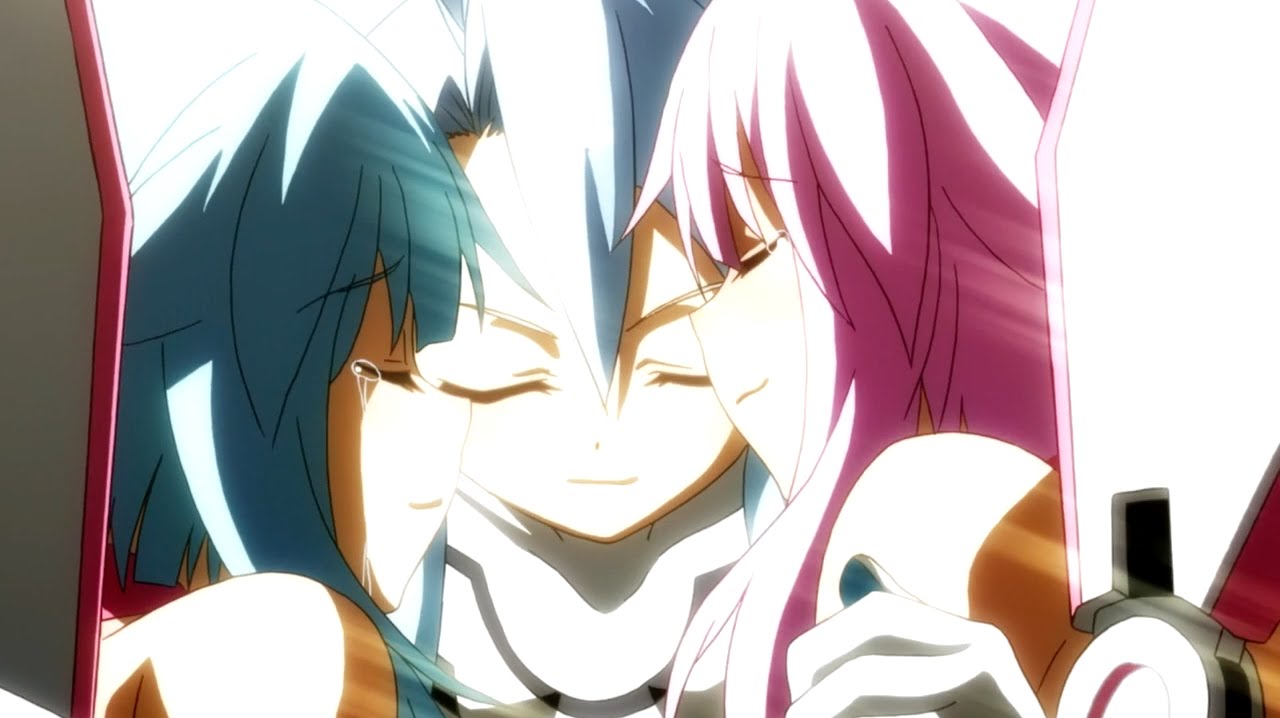 Hyperdimension Neptunia AMV - Savior