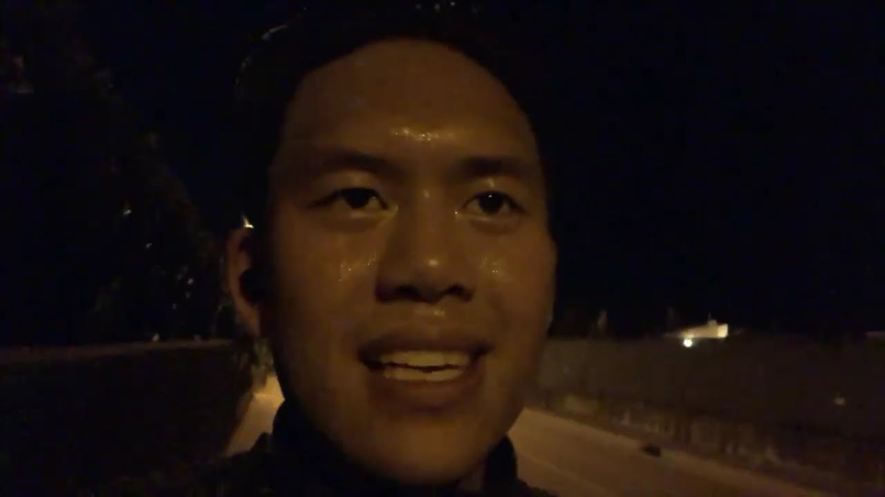 WAPS Tested and Started a New Class | 30.9mi