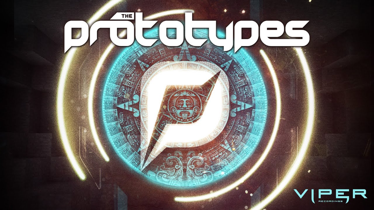 THE PROTOTYPES - LIGHTS