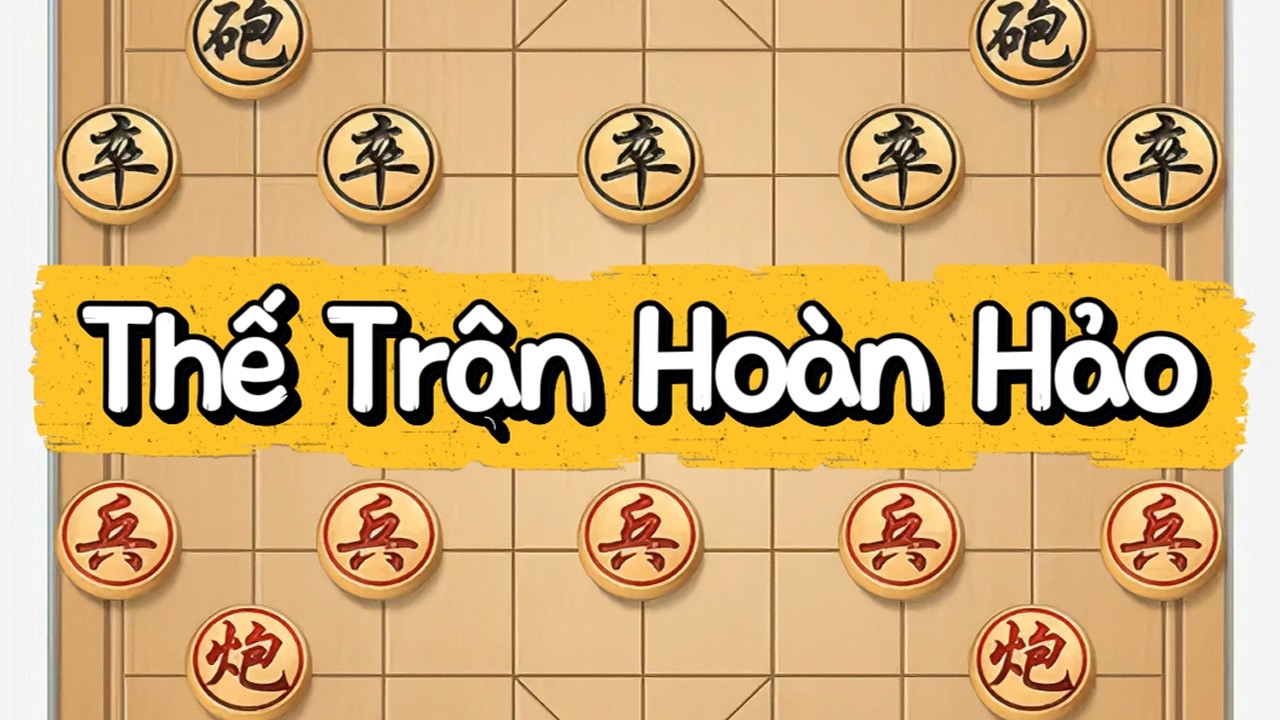 Bát Quái Trận vận hành hoàn hảo, công thủ đổi nhịp liên hồi, ép phòng tuyến rạn vỡ từng mảng.