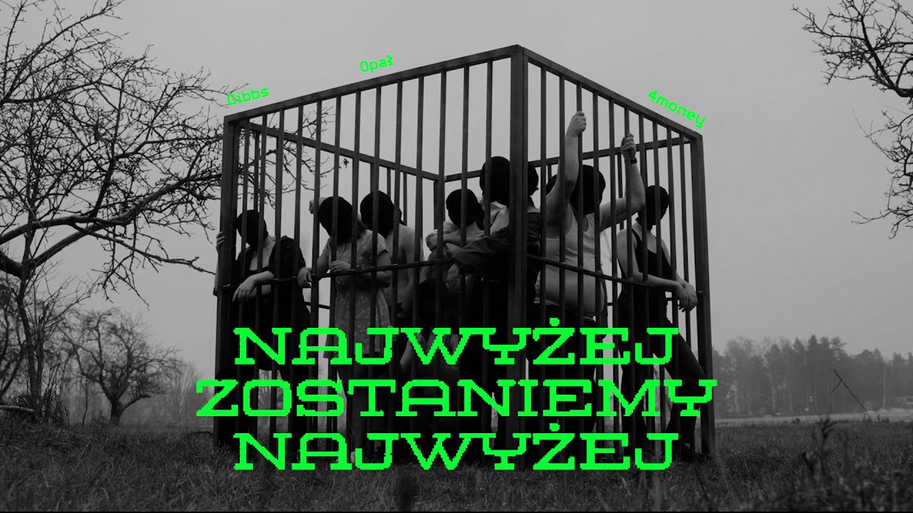Opał x Gibbs - NAJWYŻEJ ZOSTANIEMY NAJWYŻEJ