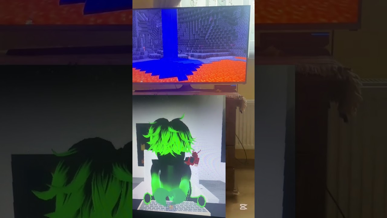 Reaguje na świnkę peppe ale w minecraft ( Reakcje minecraft )