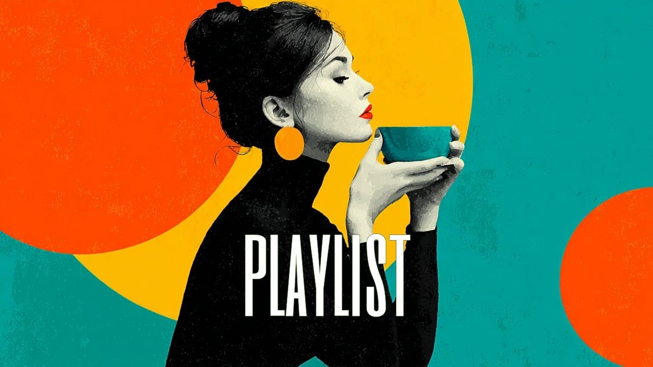 Playlist 🌈│ 이노래 뭐야? 찾아보게되는 팝송 플레이리스트❌️광고없음❌️