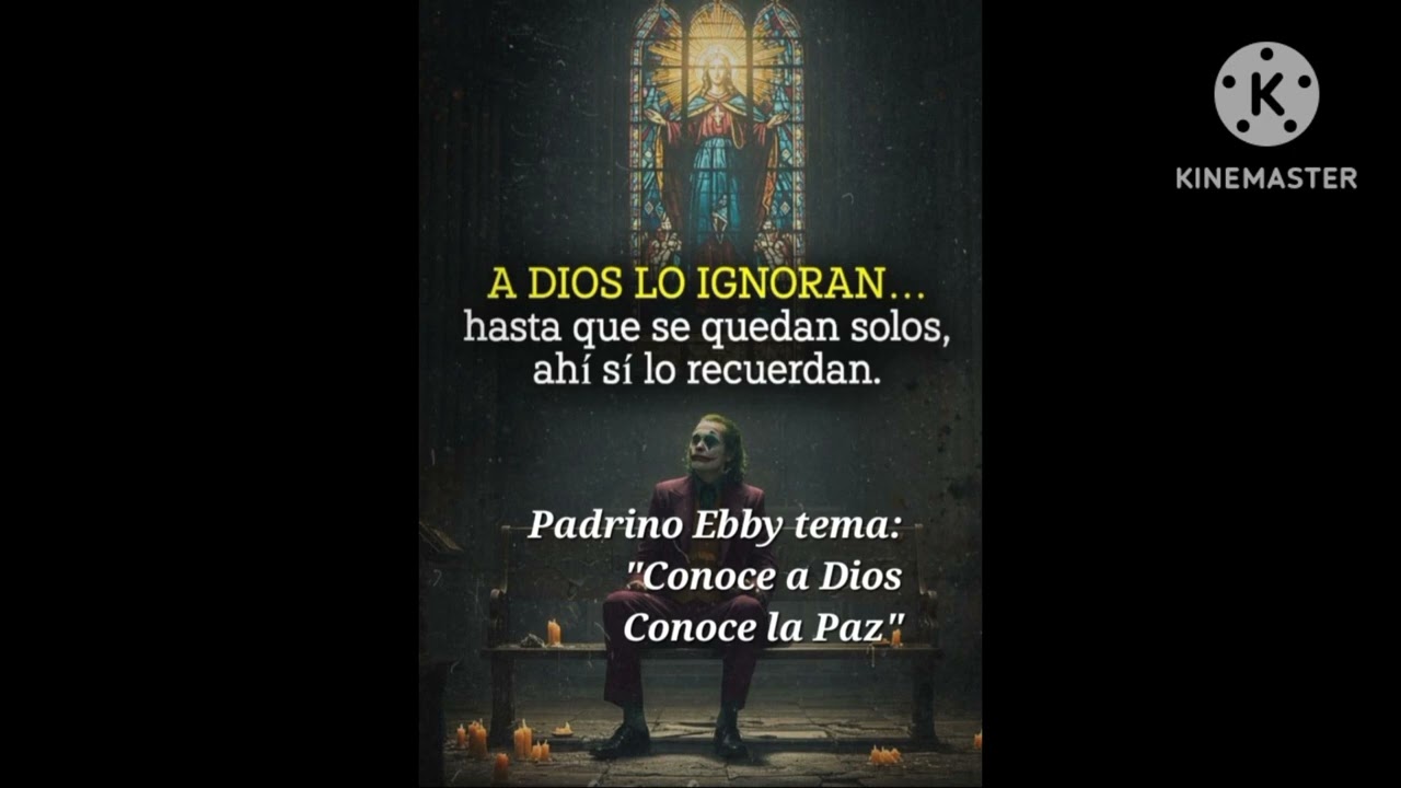 Padrino Ebby tema: 