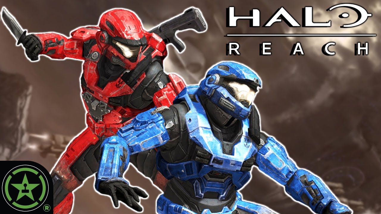 Did You Yank My Yoink? - Halo Reach: Multiplayer | Live Gameplay