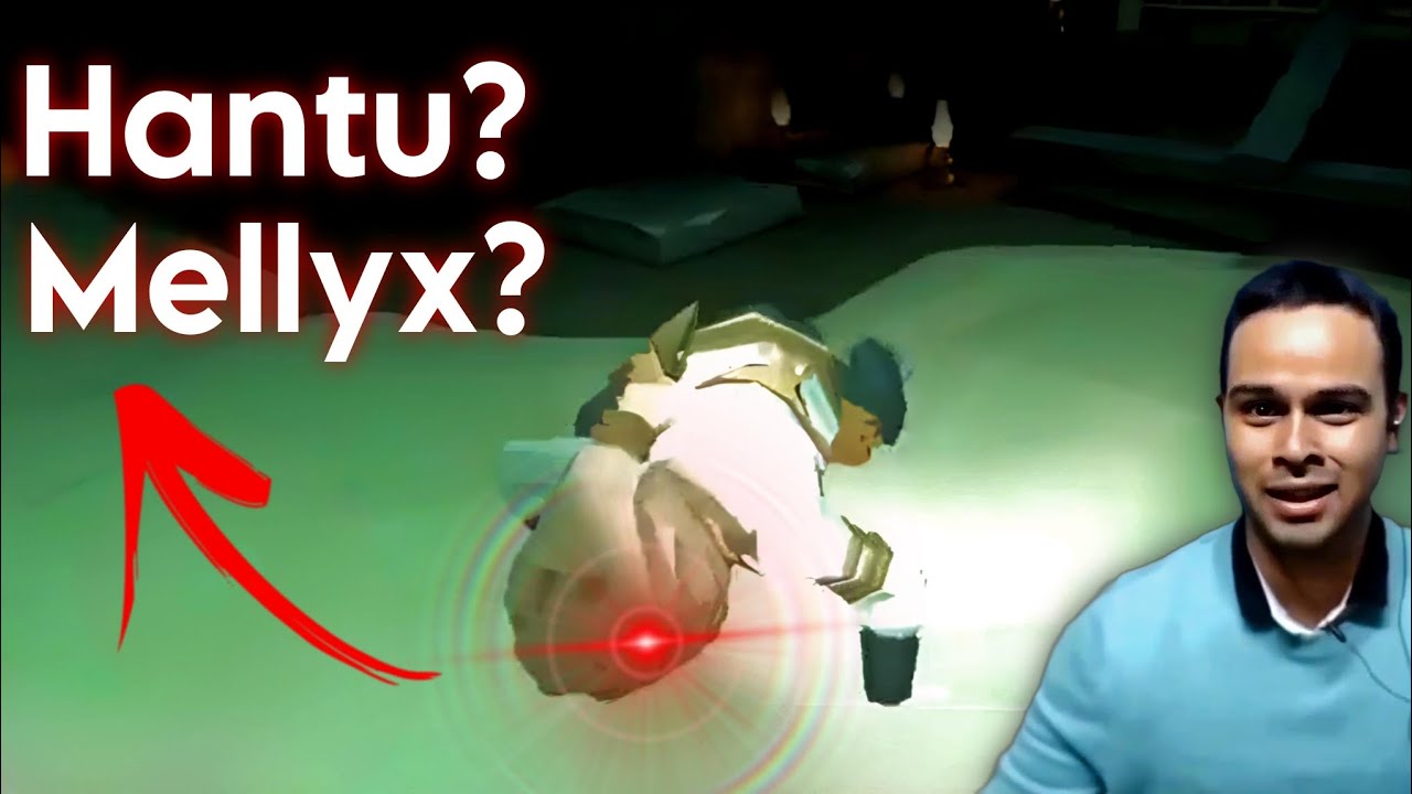 Hybrid Bhoot Maar Kar!! 😭 | Exorcist : Fear Of The Unknown