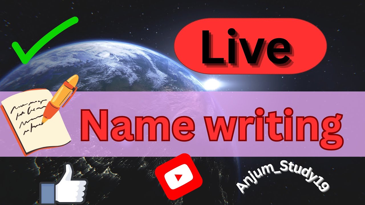 colorfull name writing ✍️ amazing writing please comment you names