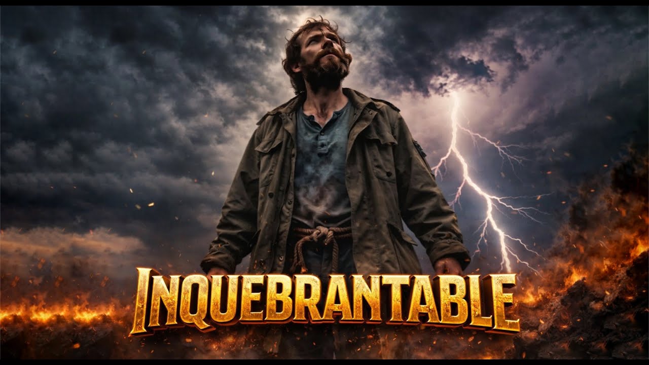 Inquebrantable – Canción Cristiana de Fe y Fortaleza en Dios | Worship 2026