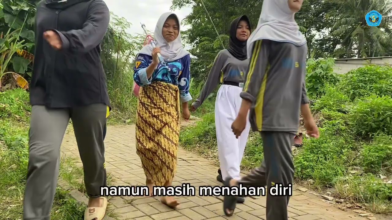 10 Objek Pemajuan Budaya Indonesia, Tradisi lisan (Cerita Rakyat) Kelas 8.3 #Smpn5Curug