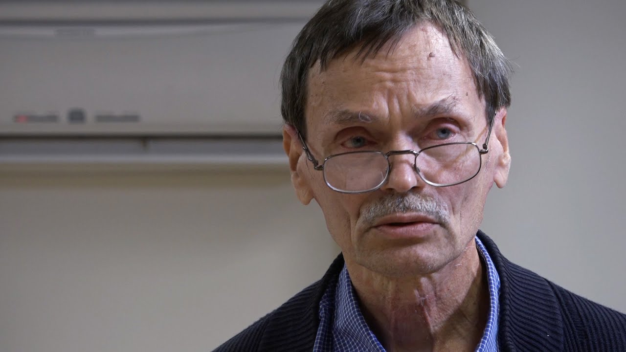 Jouko Nieminen armopäivillä Laukaassa 13.9. 2020: 