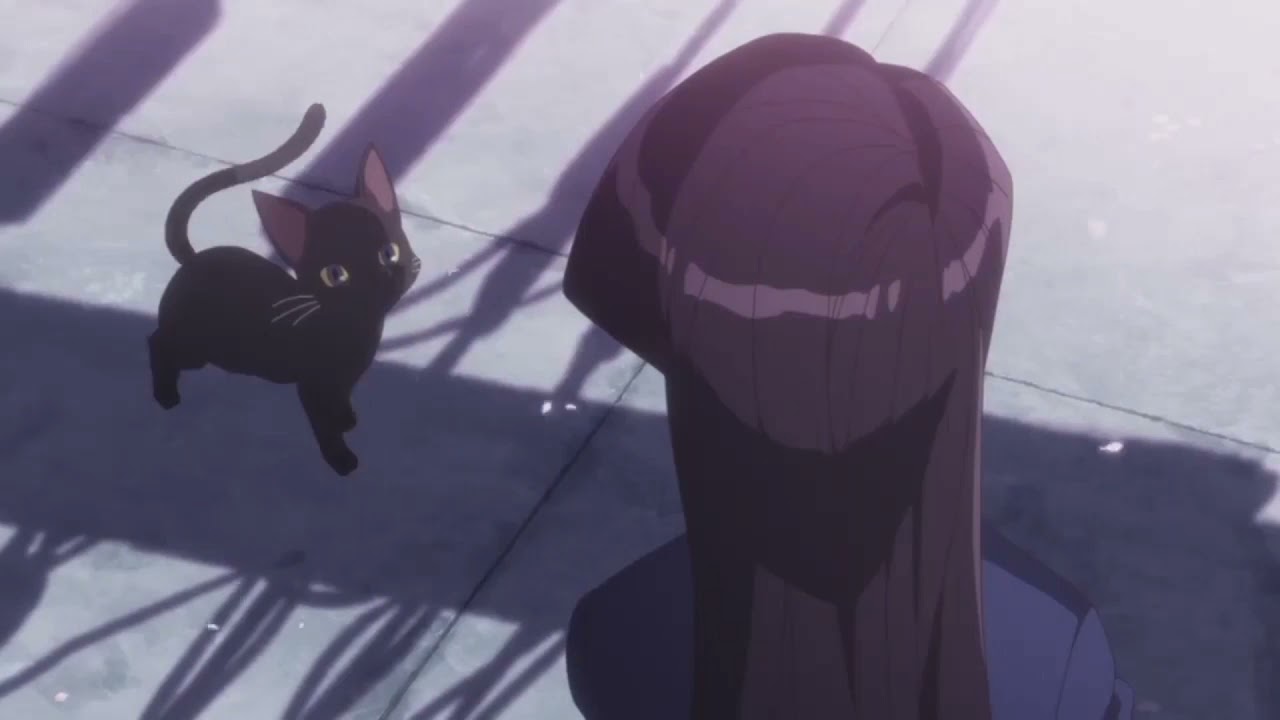 Mon Amour remix(Zzoilo & Aitana) Komi-San