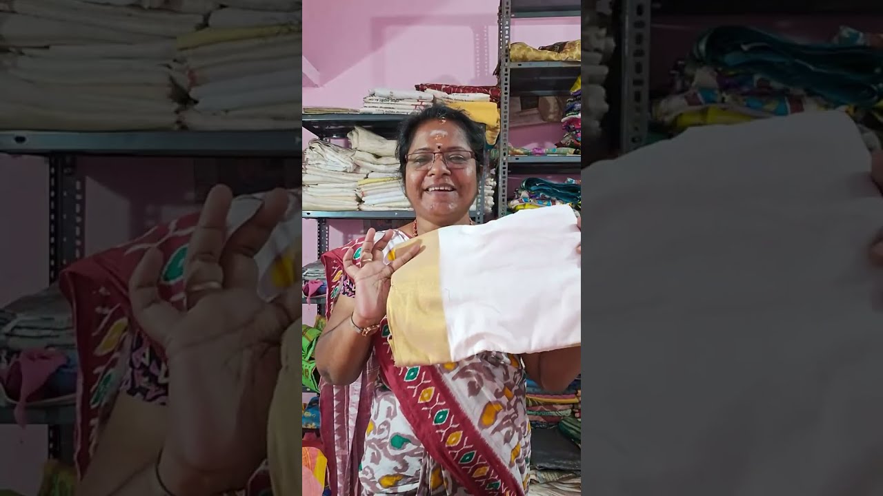 Sri Collections is live