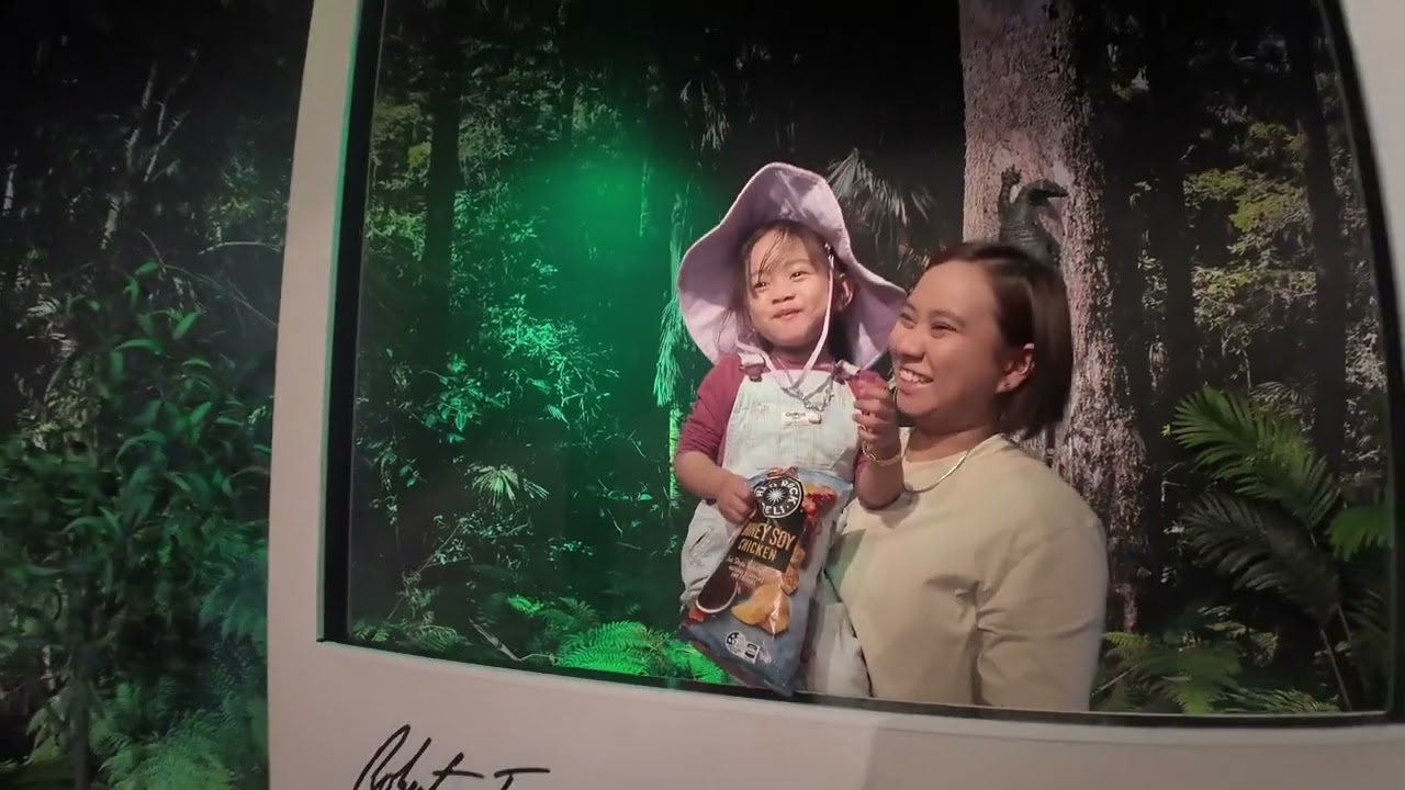 Exploring Kid Friendly Sydney Attractions.