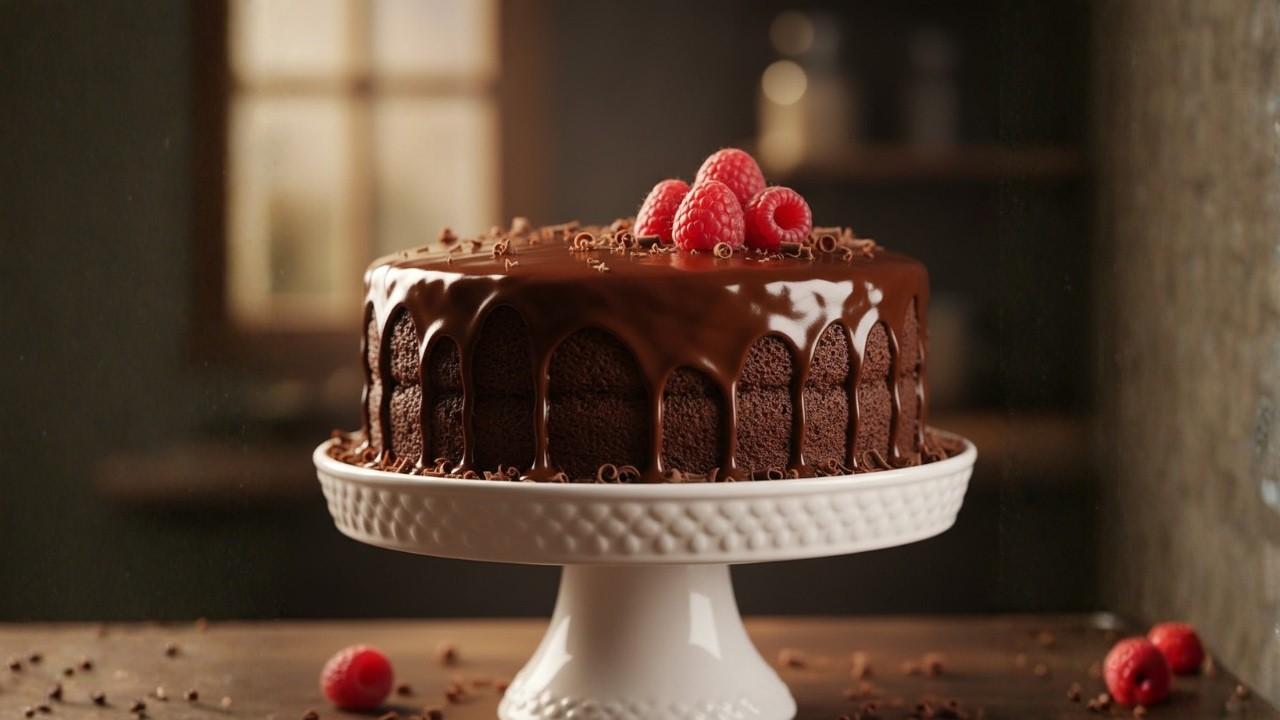 🍫10 Gâteaux au Chocolat ULTRA MOELLEUX 😍 (Recettes FACILES qui vont vous BLUFFER !) 🤤✨