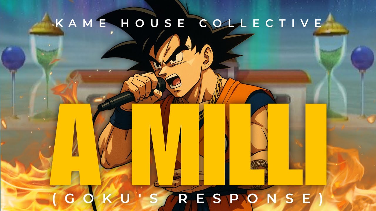KHC -  A MILLI (LIL WAYNE PARODY) PART 2