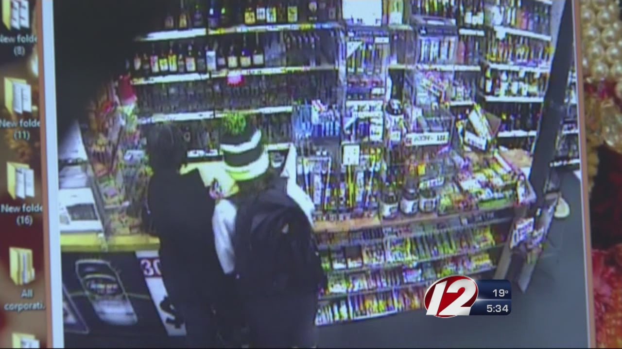 Arrest Warrant Issued For Donation Jar Theft Suspect