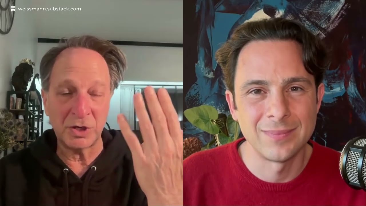 BONDI KNOCKED OUT: Live with Andrew Weissmann and Adam Klasfeld