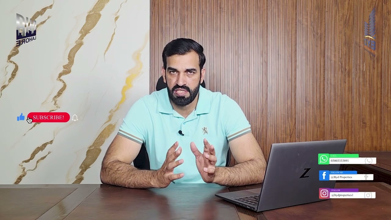 DHA Phase 10 Lahore | Latest Residential & Commercial File Rates 2026