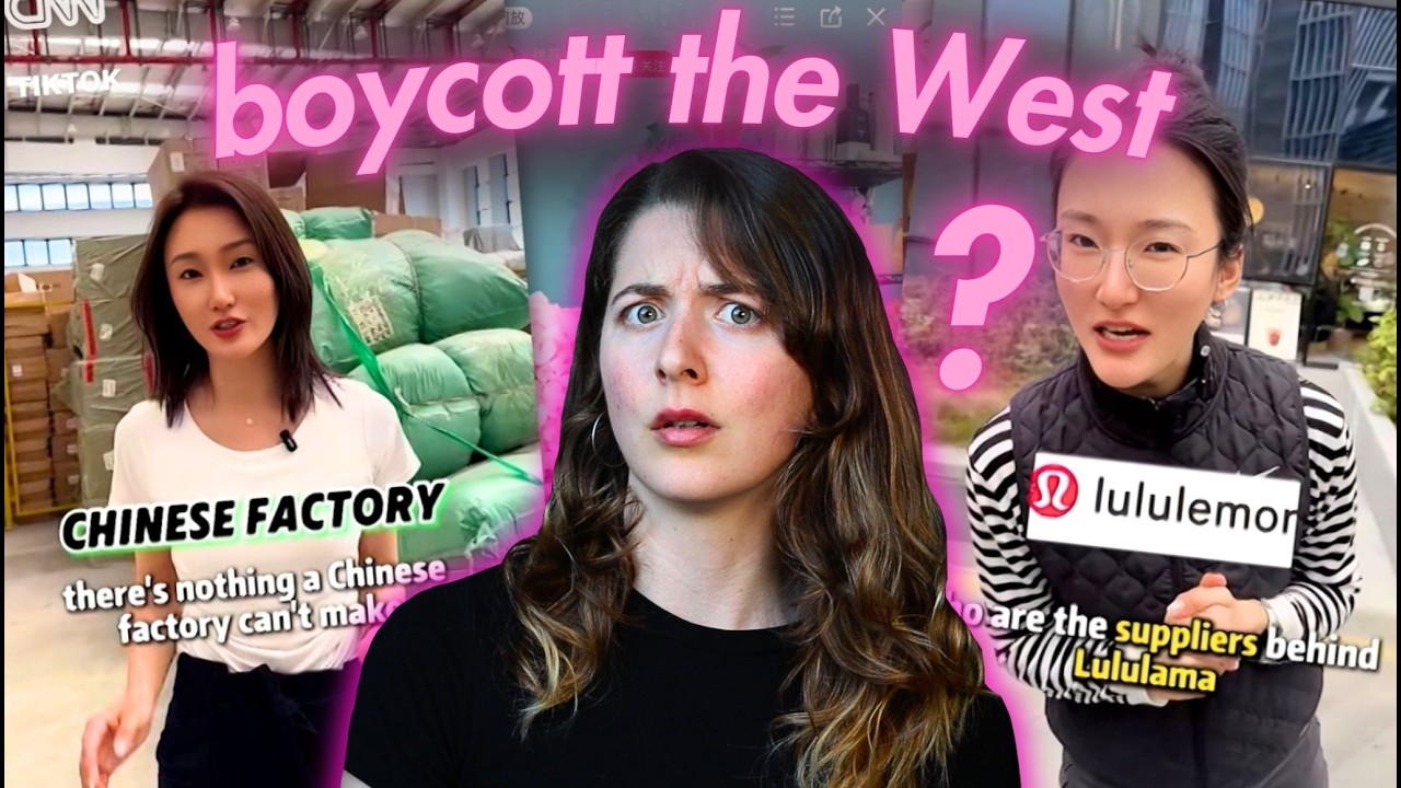 How China exploits the West's biggest flaw