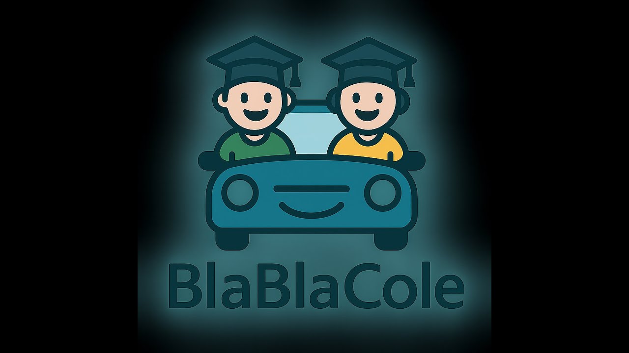 🚗 BlaBlaCole xa está aquí [TITORIAL]