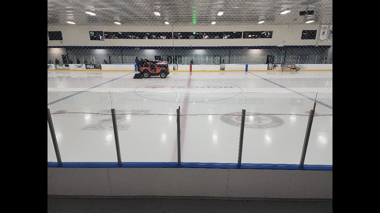 Troy Bruins vs Santa Clarita Flyers - 01/17/2026