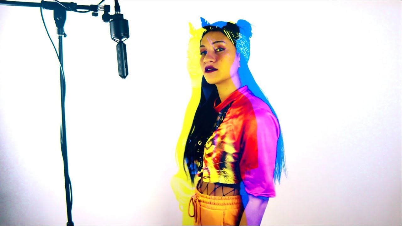 Réseaux - Niska x Mwaka Moon - Kalash ft Damso x Papa Allo - Alonzo x Basique - Orelsan | Eva Guess