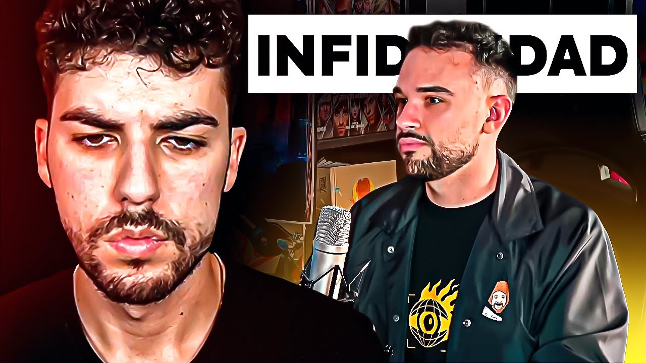 ¿ERES INFIEL?