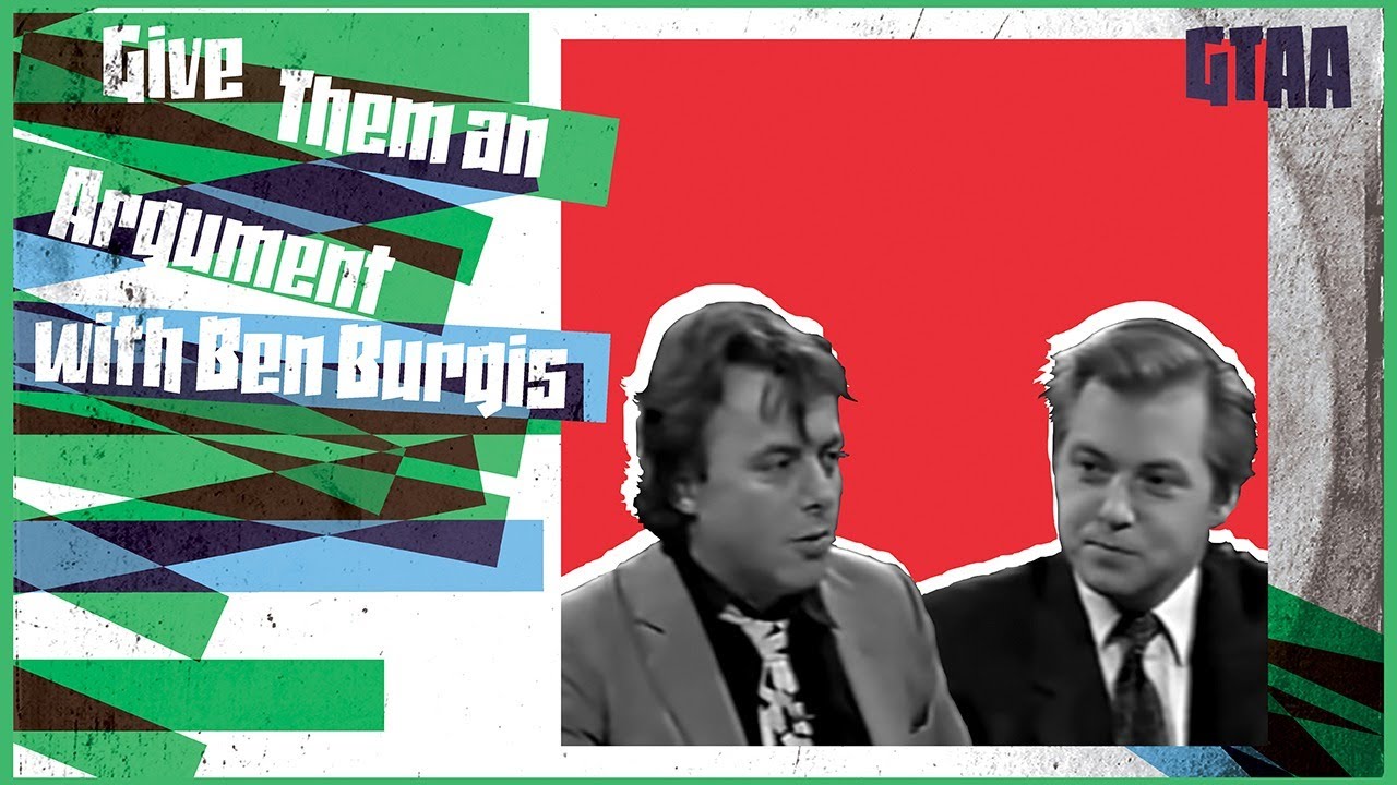 Thursday Night Debate Breakdown #11: Christopher Hitchens Debates Actual Fascists