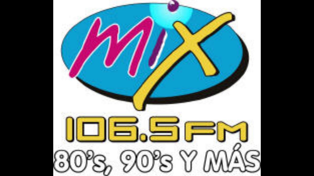 Estelares Polymarchs Mix 106.5 f.m. (octubre 07)