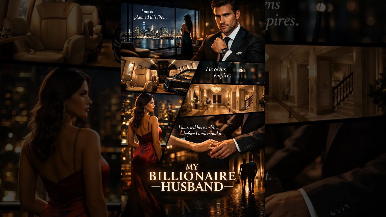 My billionaire husband, chapter 1 to 20 #newstory #pocketfm #audiobooks 