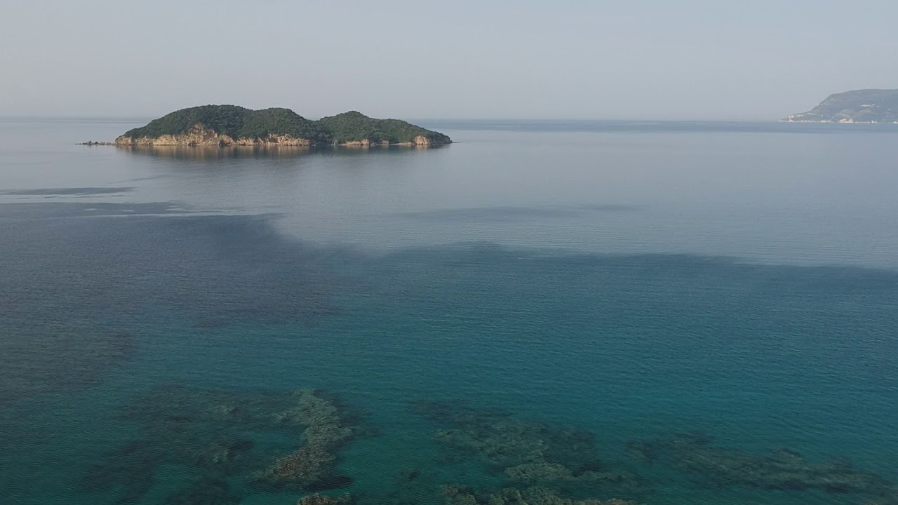 Zakynthos 2019.06.13 - Dafni Beach, morning