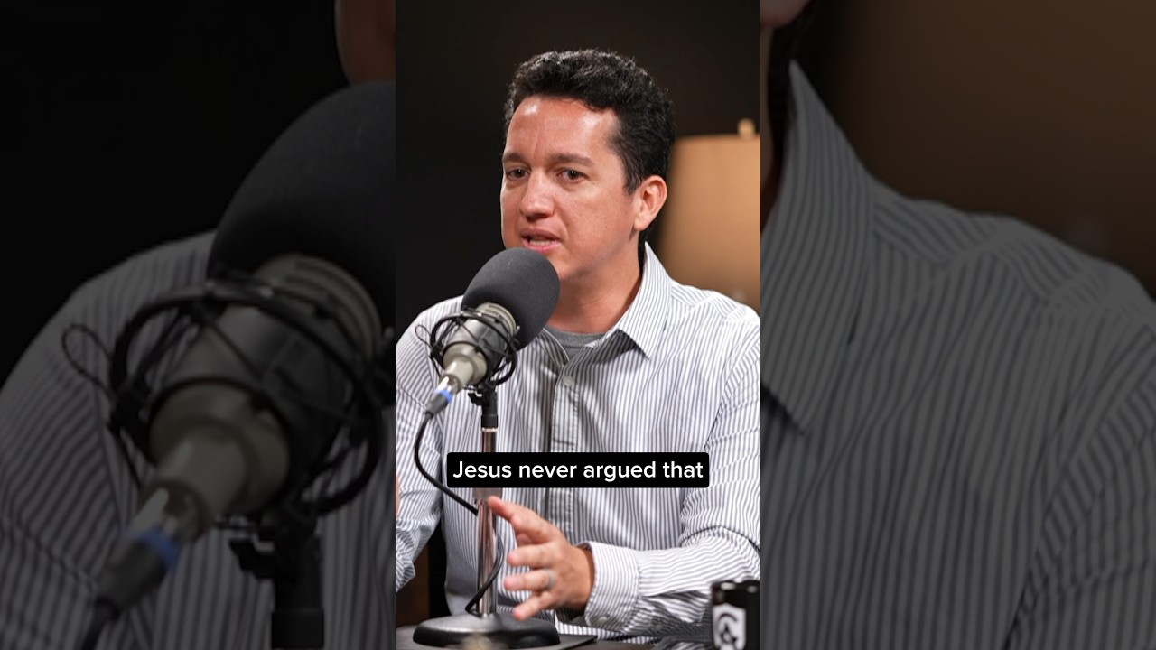 Was Jesus a Socialist? (Feat. @TheCounselofTrent)