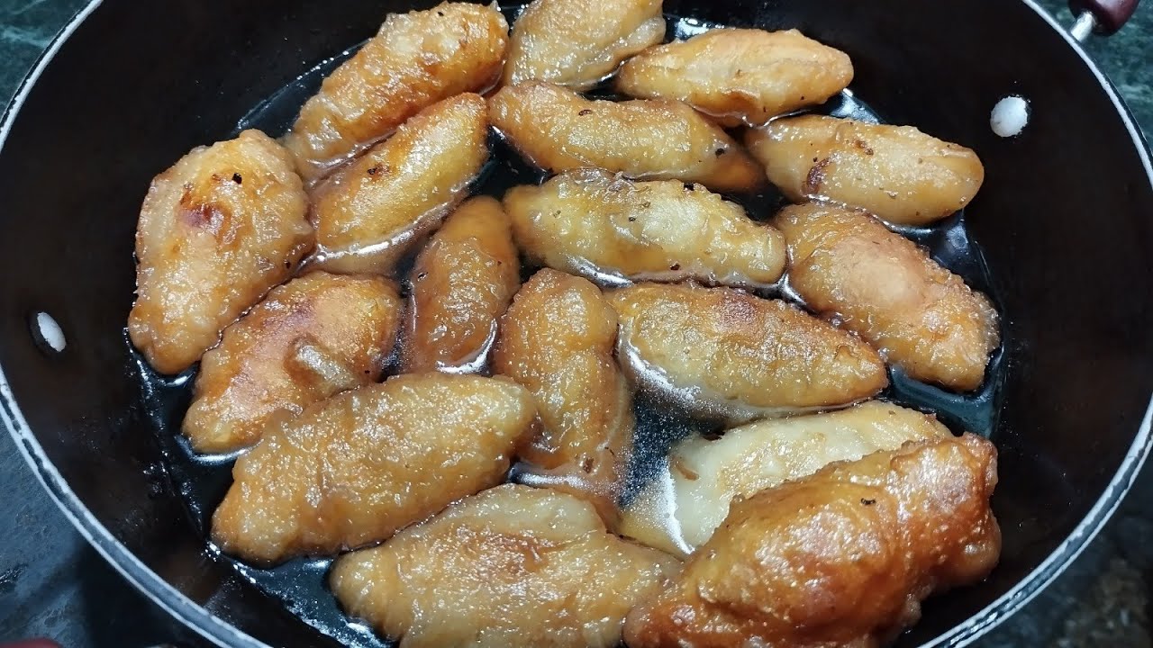 দই পুলি পিঠা | Doi Puli Pitha | Didun er recipe