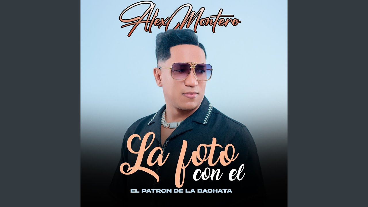 La Foto Con El