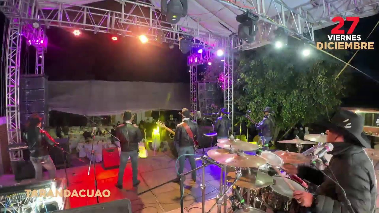 Nativo EN VIVO