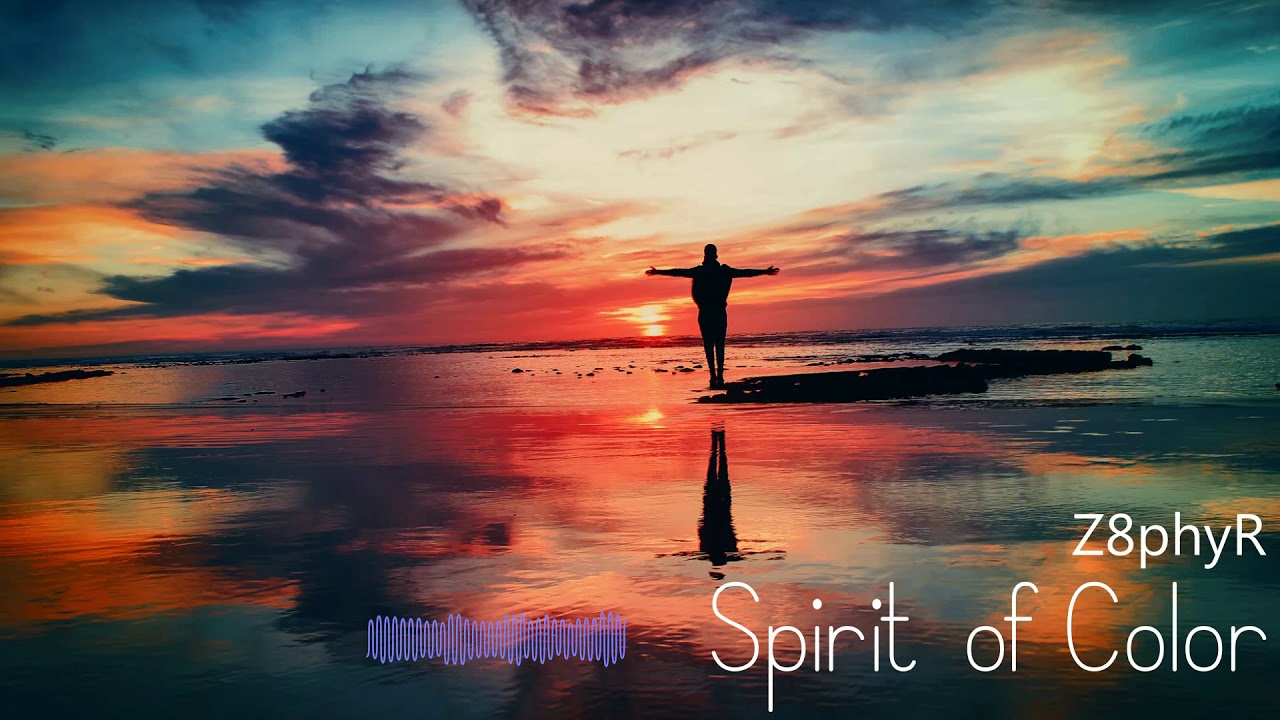 Z8phyR - Spirit of Color (Original Mix)