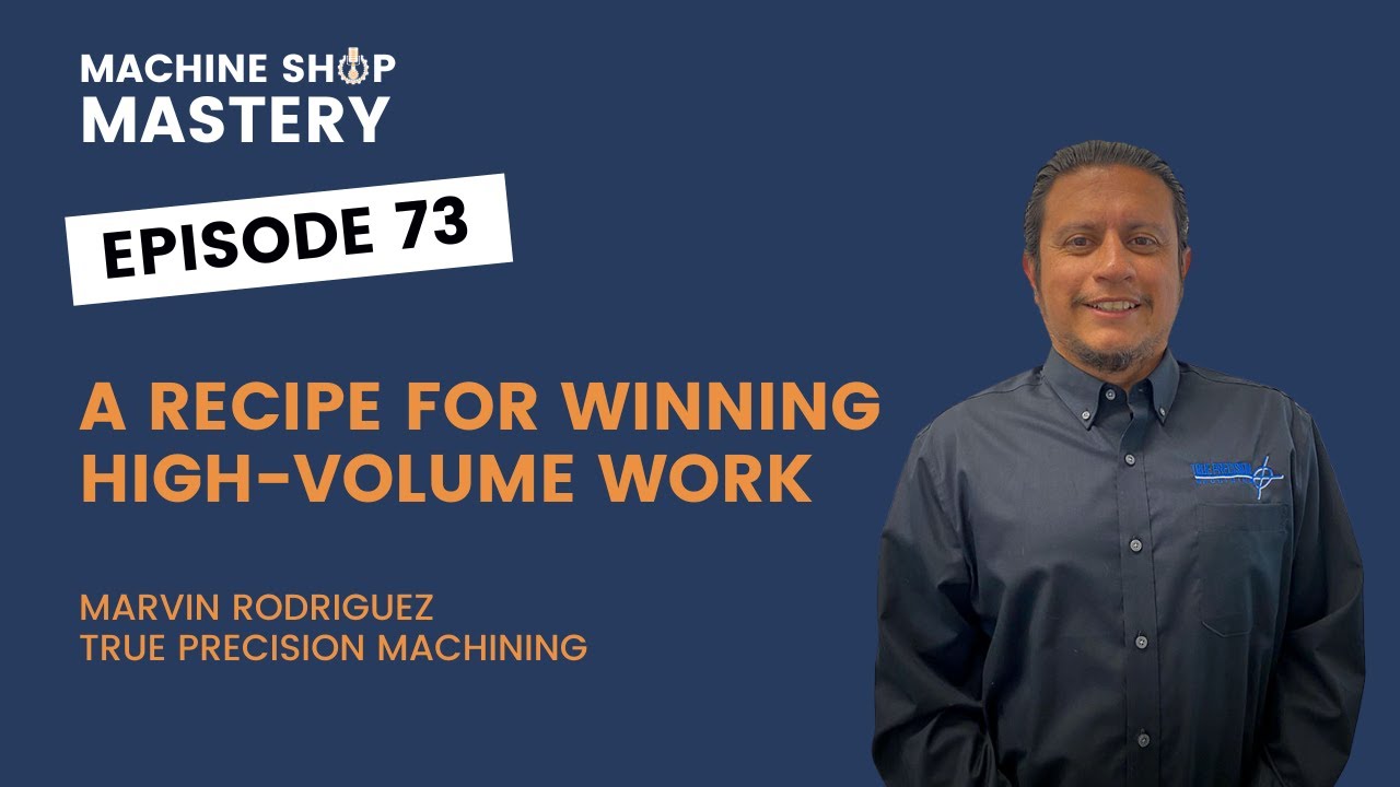 How True Precision Wins Big in High-Volume CNC Machining | Must-Know Tactics