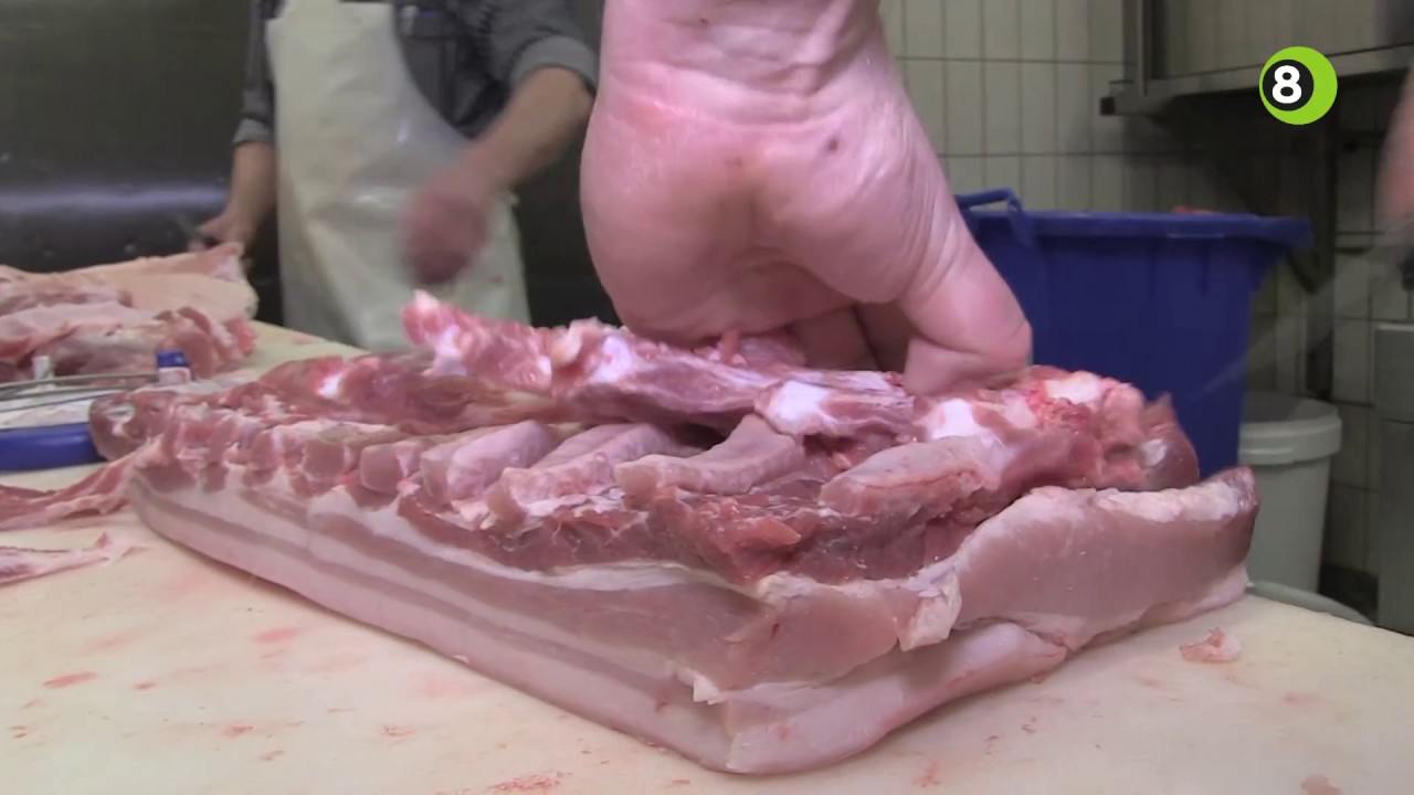 Gebrek aan bacteriën levert Keurslager Gleis uit Aalten prijs op