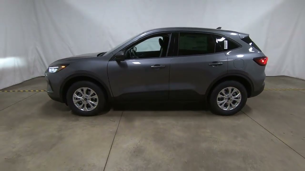 New 2026 Ford Escape Active SUV For Sale In Columbus, OH