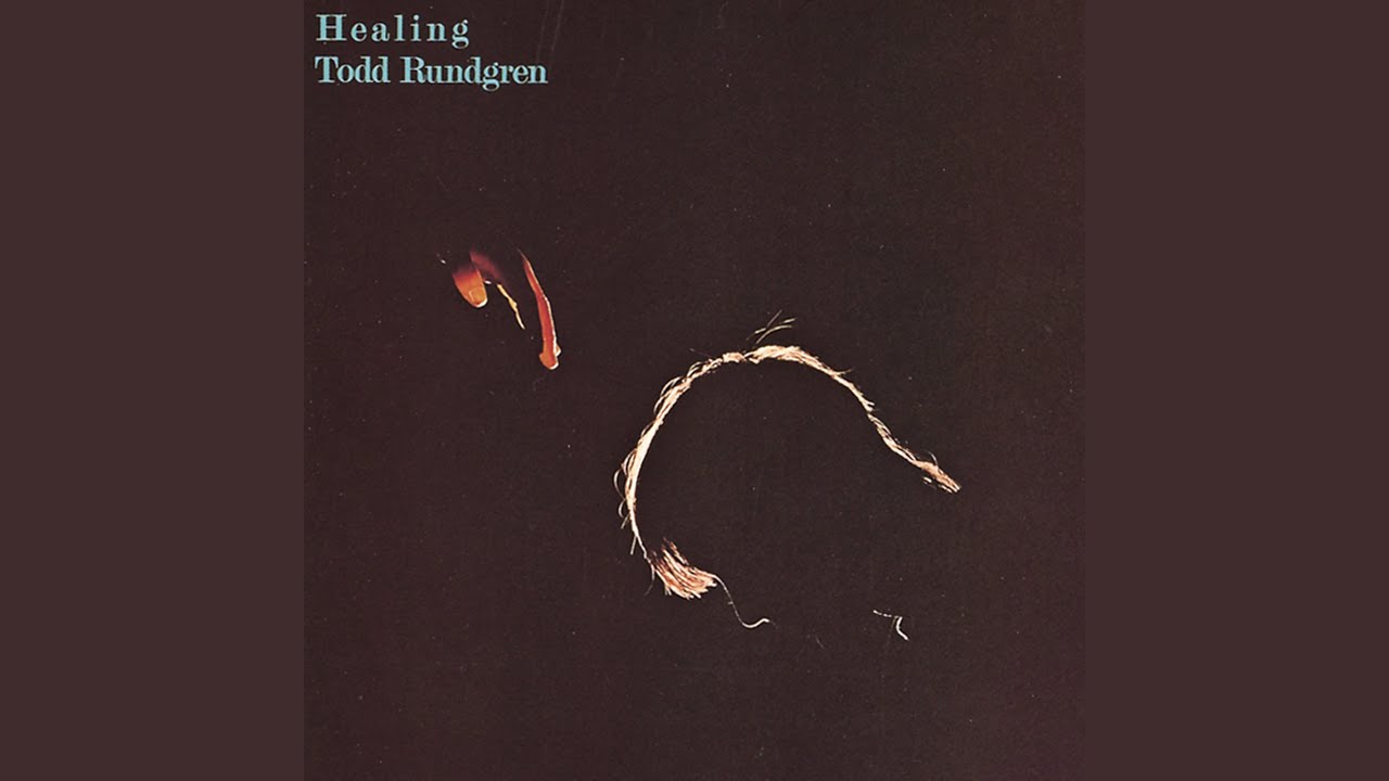 Healing, Pt. 2 (2015 Remaster)