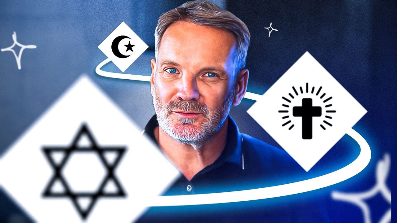 Les trois piliers pour vivre la spiritualité : amour, respect, empathie