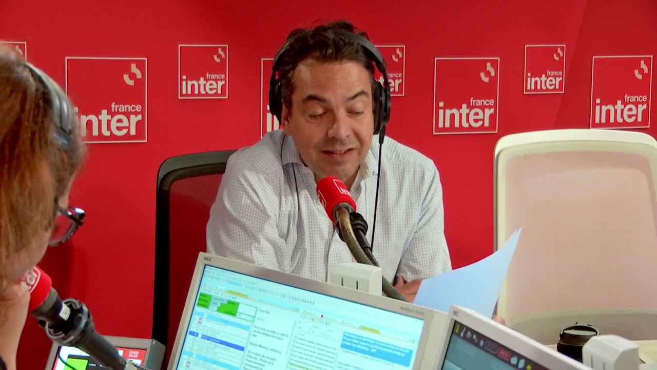 Premier tour des municipales, surprises et casse-têtes - L'édito politique