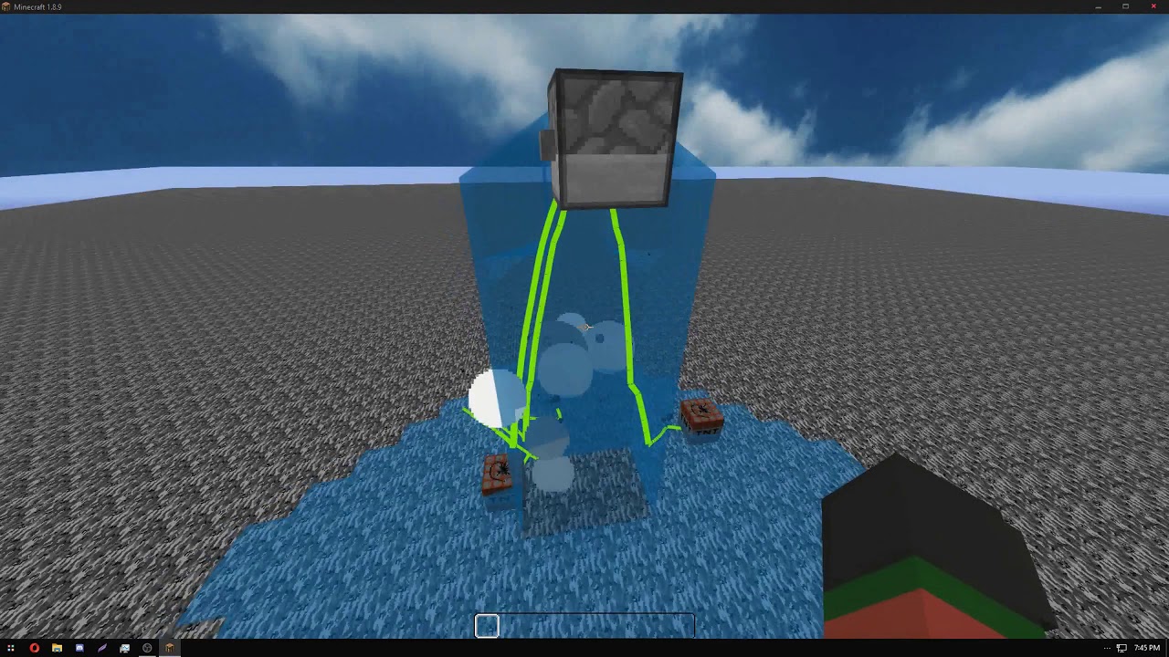 Factions Tutorial Episide #1 | 1.8.9 TNT BreadCrumbs