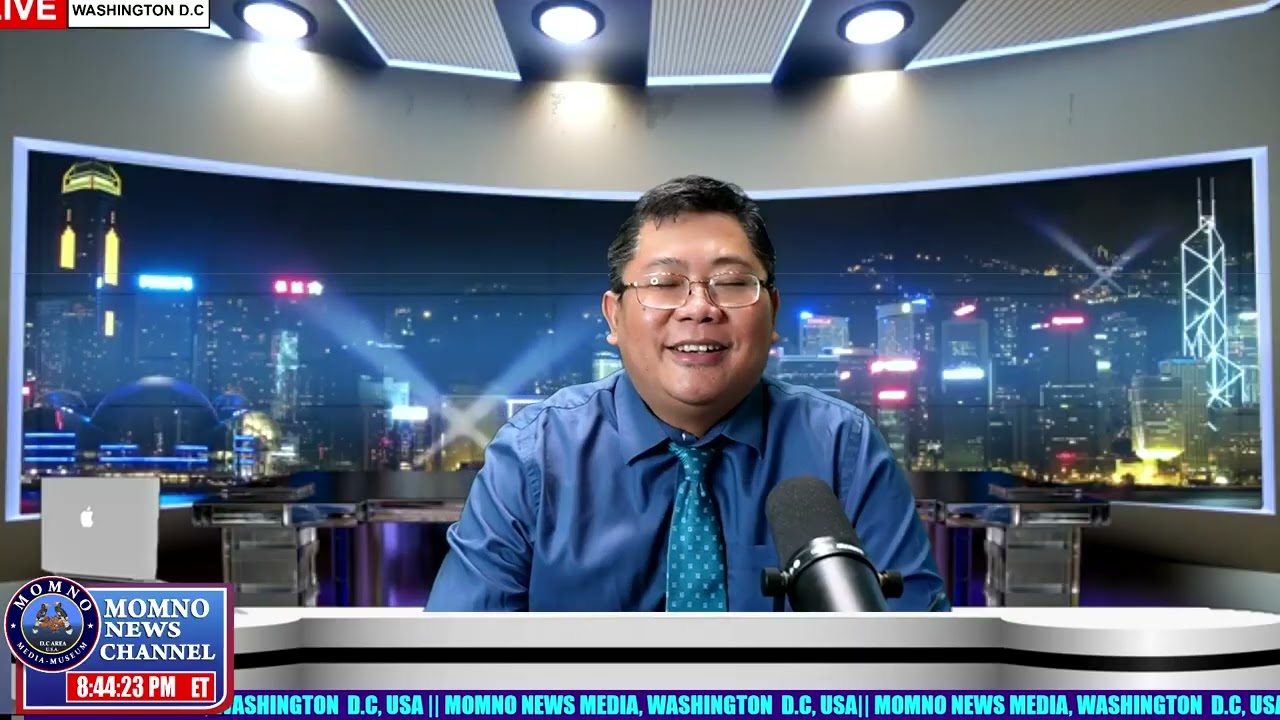 LIVE: MOMNO News Update || March 11, 2026