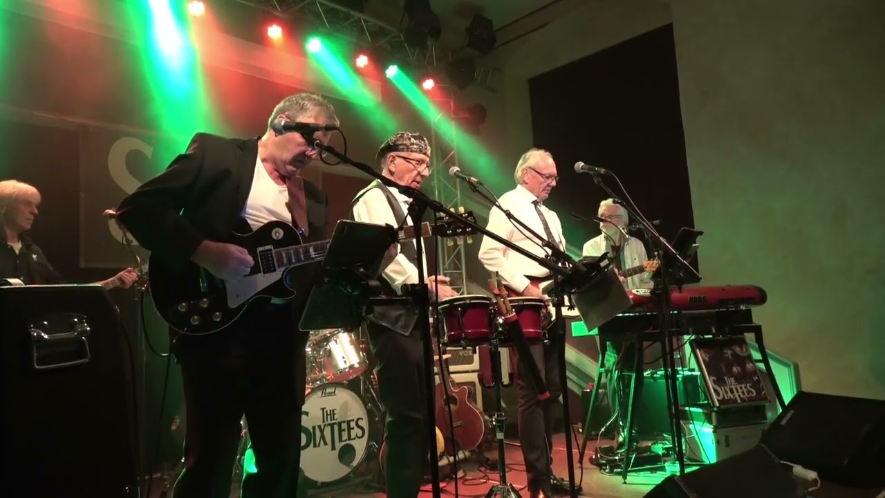 The Sixtees After Summer Party 2024