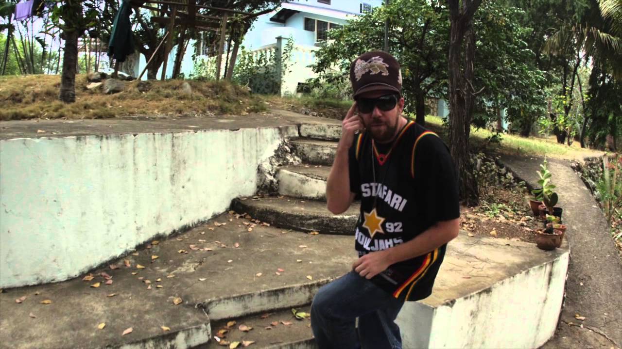 Jah Sun & Kabaka Pyramid Music Video