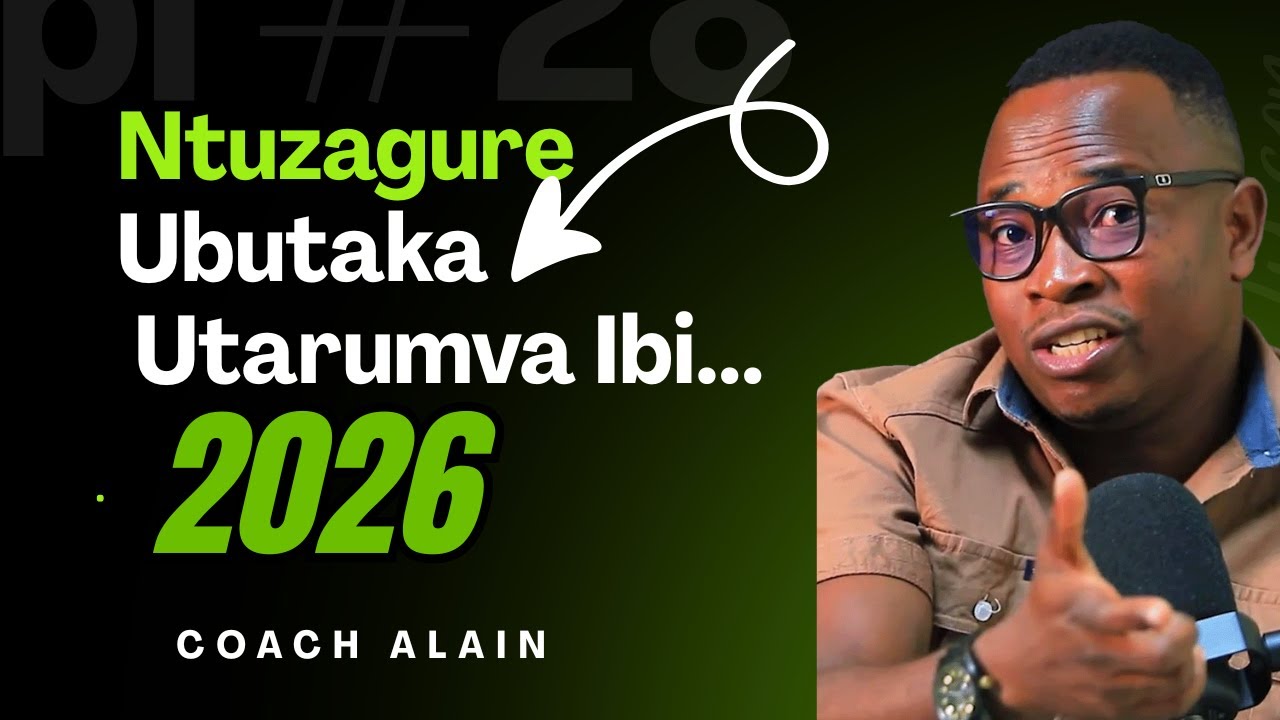 Ntukagure Ubutaka Ahubwo Kora Ibi...