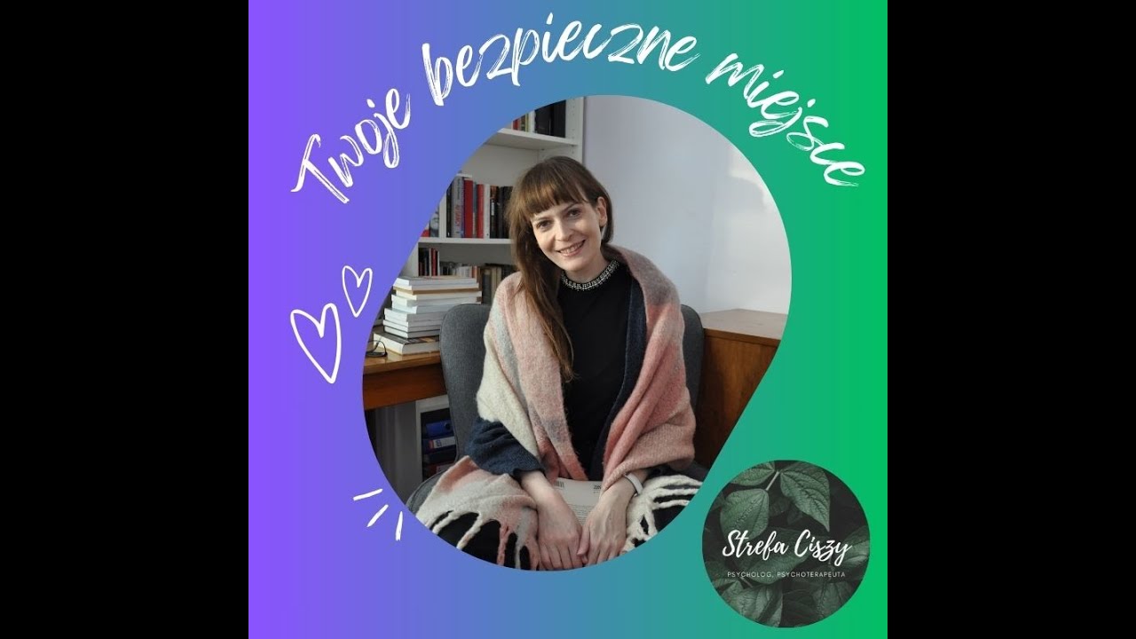 TWOJE BEZPIECZNE MIEJSCE
